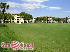 Terraces At Fairway Isle Golf Course